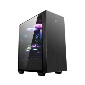 PC-Designer THKG105 (i9 11900K/Z590/Ram 16GB/RTX 3060 12GB/SSD 256GB/650W/DOS)