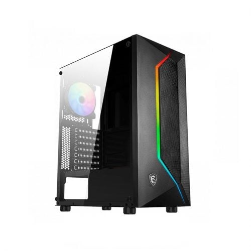PC-Designer THKG106 (i5 12400F/B660/Ram 16GB/RTX 3050 8GB/SSD 256GB/650W/DOS)