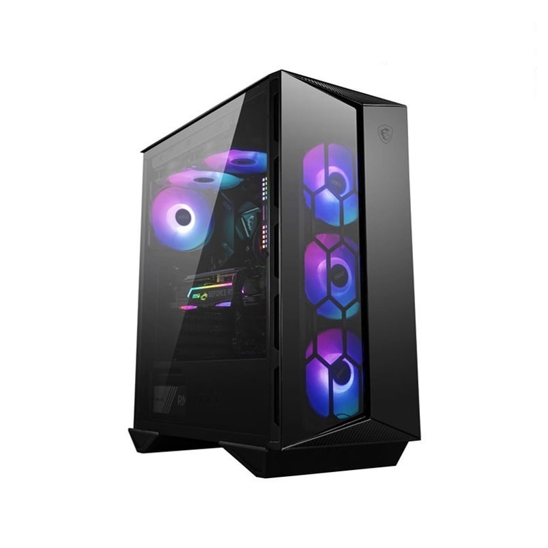 PC-Designer THKG107 (i7 12700K/Z690/Ram 16GB/RTX 3050 8GB/SSD 256GB/650W/DOS)