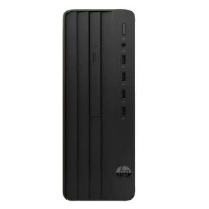 PC HP 280 Pro G9 SFF 72K94PA (i7-12700, 8GD4, 256GSSD, WL, BT, KB, M, W11SL, ĐEN)