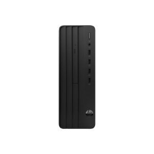 PC HP 280 Pro G9 SFF 9H1S8PT (i7-13700, 8G, 256GSSD, WL, BT, KB, M, W11SL, ĐEN)