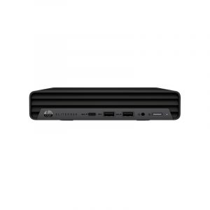 PC HP EliteDesk 800 G6 Desktop Mini – 235T9PA (i5-10500, Ram 8GB , SSD 256GB, Intel UHD Graphics, Win 10 Home)