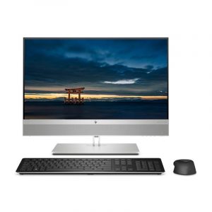 PC HP EliteOne 800 G6 AIO 633R7PA (i7 10700, 8GB Ram, 512GB SSD, Intel UHD, 23.8 inch FHD Cảm ứng, Windows 11, Wireless Mouse & Keyboard)