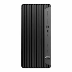 PC HP Pro Tower 400 G9 9E819PT (i7-12700, 8G, 512GSSD, WL, BT, KB, M, W11SL, ĐEN)