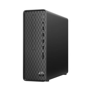 PC HP S01-PF2025D 6K7A3PA (i5-12400, 8GD4, 512GSSD, WLac, BT5, KB, M, W11SL, ĐEN)
