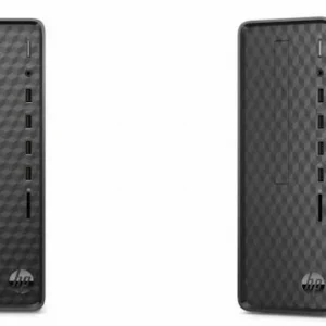 PC HP S01-PF3009D 8C5S5PA (i7-13700, 8GD4, 512GSSD, DVDWR, WLax, BT5, KB, M, W11SL, ĐEN)