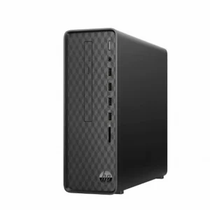 PC HP S01-PF3011D 8C5S7PA (i5-13400, 8GD4, 512GSSD, DVDWR, WLax, BT5, KB, M, W11SL, ĐEN)