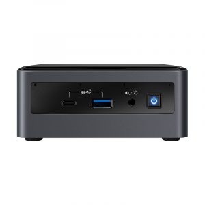 PC Intel NUC 10 BXNUC10I3FNHN (i3 10110U)