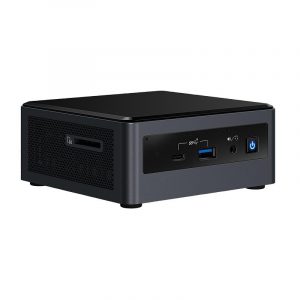PC Intel NUC 10 BXNUC10I5FNHN (i5-10210U)