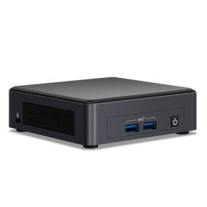 PC Intel NUC 11 BNUC11TNHI50002 (i5-1135G7)