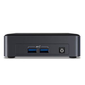 PC Intel NUC 11 BNUC11TNHV70002 (i7-1185G7)