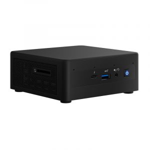PC Intel NUC 11 RNUC11PAHi70000 (i7-1165G7)