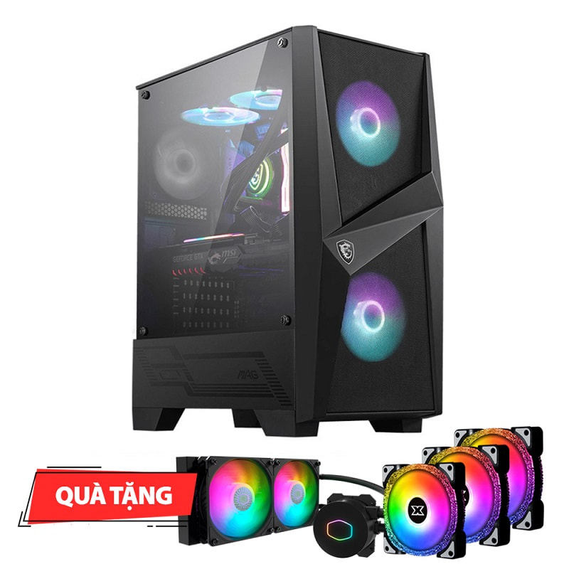 PC KM AMD THKG005 (R5 7600X/X670/RAM 32GB/RTX 3060 12GB/SSD 1TB/650W/DOS)