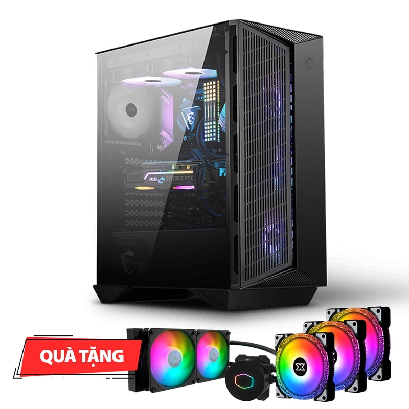 PC KM AMD THKG006 (R7 7700X/X670E/RAM 32GB/RTX 3060 12GB/SSD 1TB/750W/DOS)