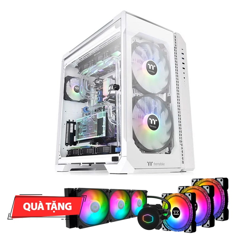PC KM AMD THKG008 (R9 7950X/X670E/RAM 32GB/RTX 3080 Ti 12GB/SSD 1TB/850W/DOS)