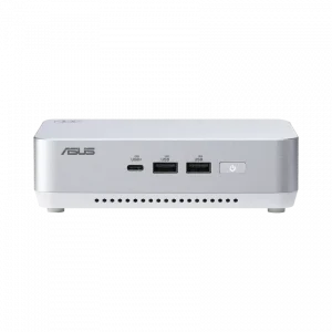 PC Mini Asus NUC 14 Pro Plus Tall RNUC14RVSU700001I(Intel Core U7-155H, Intel Arc Graphics, DDR5-5600 SO-DIMM x 2, WiFi 6E, Bluetooth 5.3)