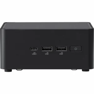 PC Mini Asus NUC 14 Pro Tall RNUC14RVHU700001I (Intel Core U7-155H, Ram 16GB, SSD 1TB, WiFi 6E, Bluetooth 5.3)