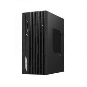 PC MSI PRO DP20Z 5M (R5 5600G, 8GB Ram, 256GB SSD, AMD Radeon Graphics, Win 10, Black)