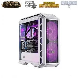 THKG-5950X 010 (R9 5950X/X570/Ram 16GB/RTX 3080 10GB/SSD 512GB/750W/DOS)