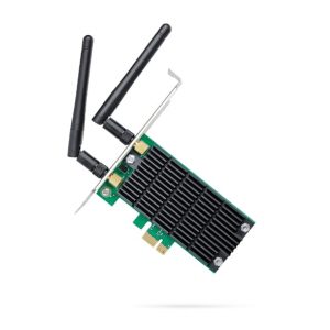 PCI Express Wi-Fi Adapter Tp-Link Archer T4E – AC1200