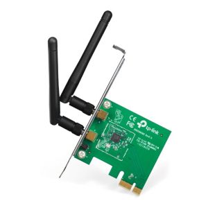 PCI Express Wi-Fi Adapter Tp-Link TL-WN881ND – 300Mbps