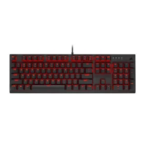 Bàn Phím Cơ Corsair K60 PRO-MX VIOLA (CH-910D029-NA)