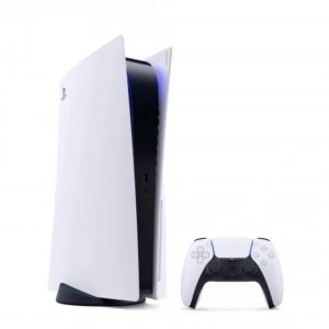 Máy chơi Game Sony PlayStation 5 Horizon FW ASIA-00422