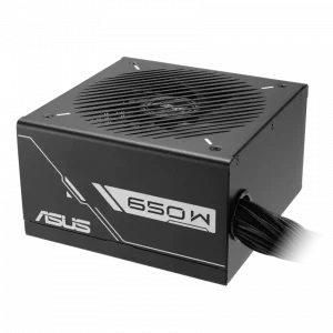 Nguồn Asus Prime 650W Bronze – 80 Plus Bronze