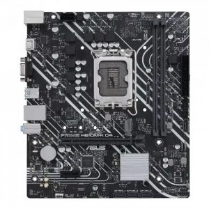 Mainboard Asus PRIME H610M-K D4-CSM (m-ATX, LGA1700)