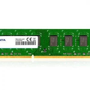 RAM ADATA 8GB DDR3L 1600MHz VLP U-DIMM – ADDX1600W8G11-THKGU