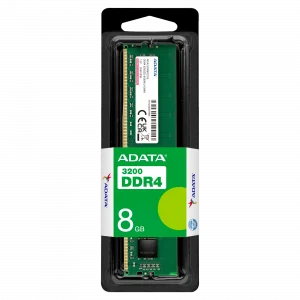 Ram Adata Premier 8GB DDR4 3200Mhz U-DIMM – AD4U32008G22-SGN