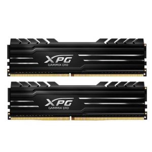 Ram Adata XPG Gammix D10 16GB (2 x 8GB) DDR4 3200MHz AX4U32008G16A-DB10