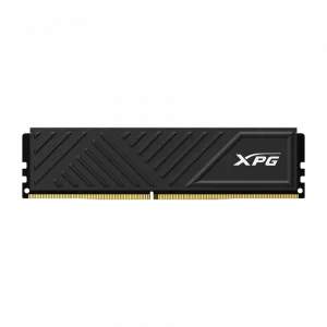 Ram Adata XPG GAMMIX D35 8GB DDR4 3200MHz Black – AX4U32008G16A-SBKD35
