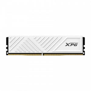 Ram Adata XPG GAMMIX D35 8GB DDR4 3200MHz White – AX4U32008G16A-SWHD35