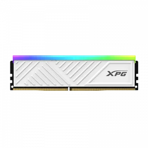 Ram Adata XPG THKGECTRIX D35G RGB 8GB DDR4 3200MHz White – AX4U32008G16A-SWHD35G
