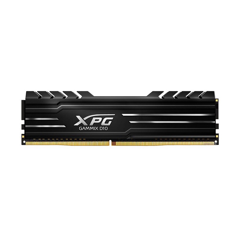 Ram Adata XPG Gammix D10 16GB (1 x 16GB) DDR4 3200Mhz – AX4U320016G16A-SB10
