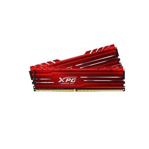 Ram Adata XPG Gammix D10 32GB (2 x 16GB) DDR4 3200MHz – AX4U3200316G16-DR10