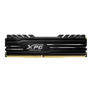 RAM ADATA XPG GAMMIX D10 8GB (1x8GB DDR4 3200MHz) – AX4U320038G16-SB10