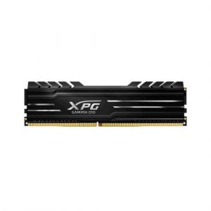 RAM ADATA XPG GAMMIX D10 8GB (1x8GB DDR4 2666MHz) – AX4U266638G16-SBG