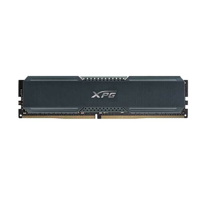 Ram Adata XPG Gammix D20 8GB (1 x 8GB) DDR4 3200MHz – AX4U32008G16A-CTG20