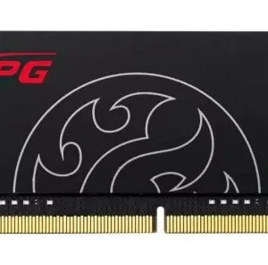 RAM ADATA XPG HUNTER 8GB DDR4 2666MHz – AX4S266638G18-SBHT
