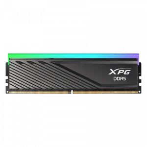 Ram Adata XPG Lancer Blade RGB 16GB DDR5 6000MHz – AX5U6000C3016G-SLABRBK
