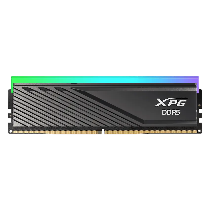 Ram Adata XPG Lancer Blade RGB 16GB DDR5 6000MHz – AX5U6000C3016G-SLABRBK