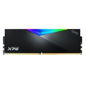Ram Adata XPG Lancer RGB 16GB (1 x 16GB) DDR5 6000MHz – AX5U6000C4016G-CLARBK