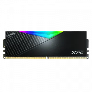 Ram Adata XPG Lancer RGB 16GB DDR5 6400MHz – AX5U6400C3216G-CLARBK