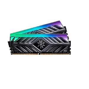 Ram Adata XPG THKGECTRIX D41 16GB (2x 8GB) RGB DDR4 3200MHz – AX4U32008G16A-DT41