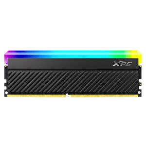 Ram Adata XPG THKGECTRIX D45G 8GB (1 x 8GB) RGB DDR4 4133MHz – AX4U41338G19J-CBKD45G