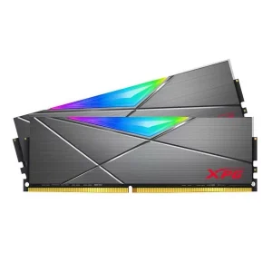 RAM ADATA XPG THKGECTRIX D50 16GB (2x8GB) DDR4 RGB 3200MHz – AX4U320038G16A-DT50