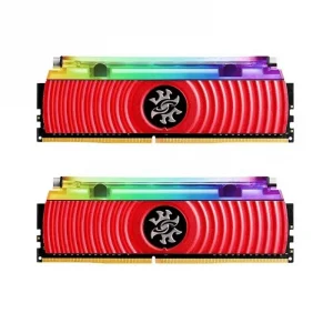 RAM ADATA XPG THKGECTRIX D80 16GB (2x8GB) DDR4 RGB 4133MHz – AX4U413338G19-DR80