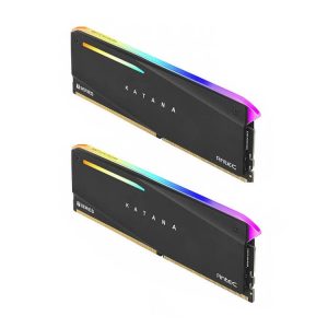 Ram Antec KATANA 16GB (2x8GB) DDR4 Bus 3600 – AM4U36188G11-7DKR